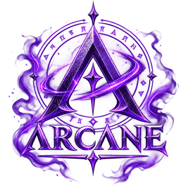 Arcane League Emblem